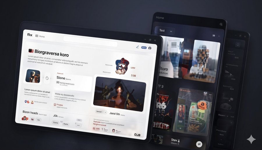 E-Commerce Platform